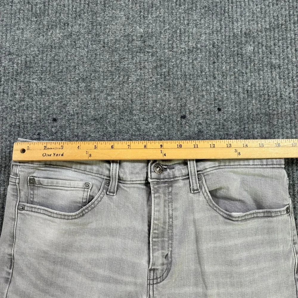 Levis‎ Signature S37 Slim Mens Jeans Size W32